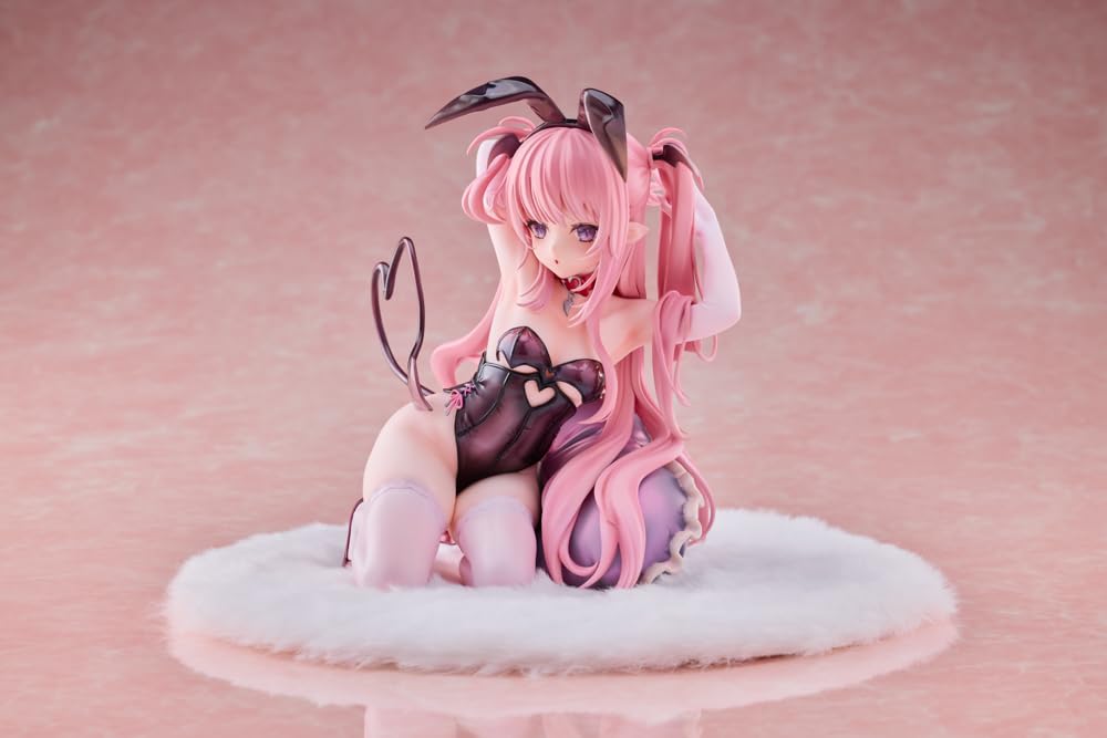 Pure Original Rurumu 1/6 Succubus Deluxe Edition Collectible Figure