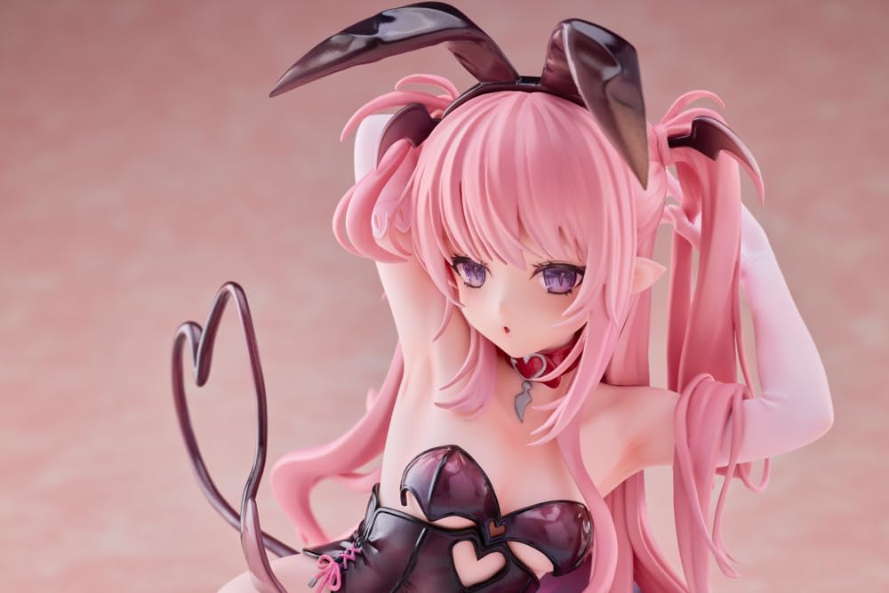 Pure Original Rurumu 1/6 Succubus Deluxe Edition Collectible Figure