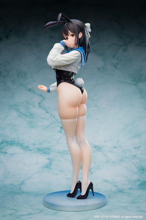 Reverse Studio Original Sailor Bunny Figure 1/6 Scale Collectible Statue