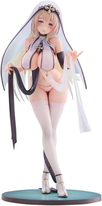 Dokibokki Original Saint Elena Figure 1:6 Scale Model Collectible