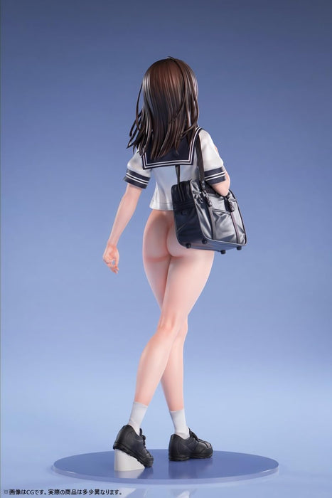 Insight Original Sato San 1/6 Scale Collectible Figure