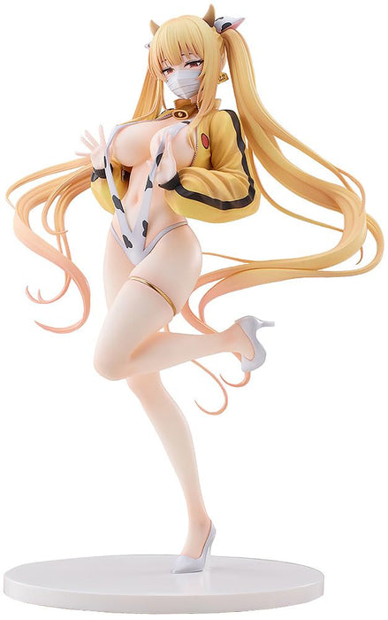 Ensoutoys Sayuri 1/7 Milchkuh Ver Sammelfigur