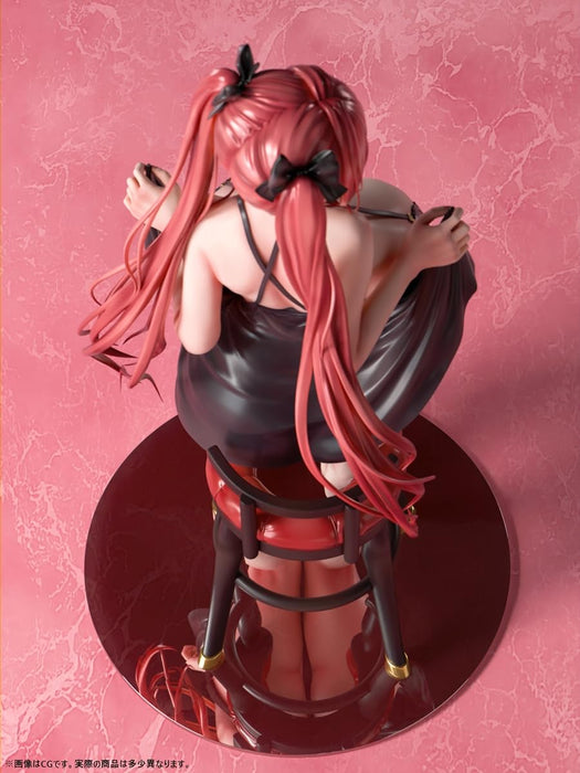 B'Full Fots Japan Original Scarlet 1/4 Scale Figure Elegant Design