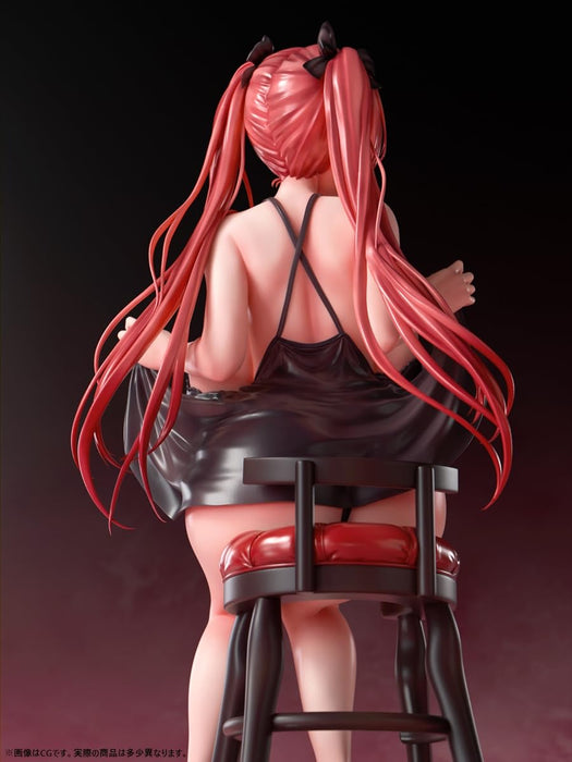 B'Full Fots Japan Original Scarlet 1/4 Scale Figure Elegant Design