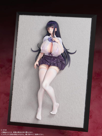 B'Full Fots Japan Shimizudani Risa 1/6 Scale Original Figure- Japan Figure Store - #1 Bring To You The Best Japanese Goods