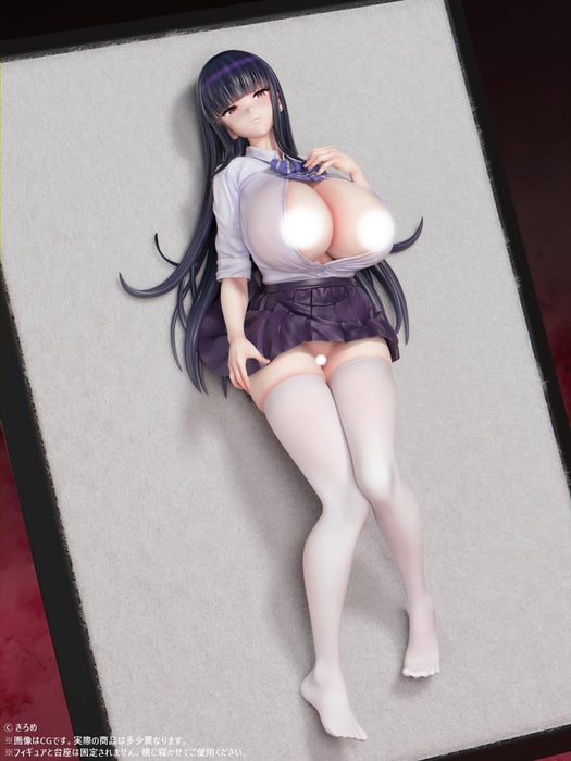 Insight Original Shimizudani Risa Datsui Ver 1/6 Scale Figure Collectible