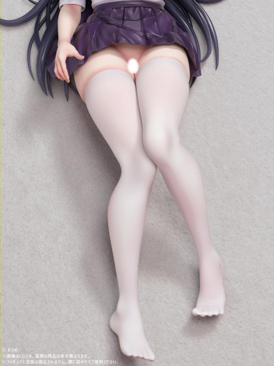 Insight Original Shimizudani Risa Datsui Ver 1/6 Scale Figure Collectible- Japan Figure Store - #1 Bring To You The Best Japanese Goods