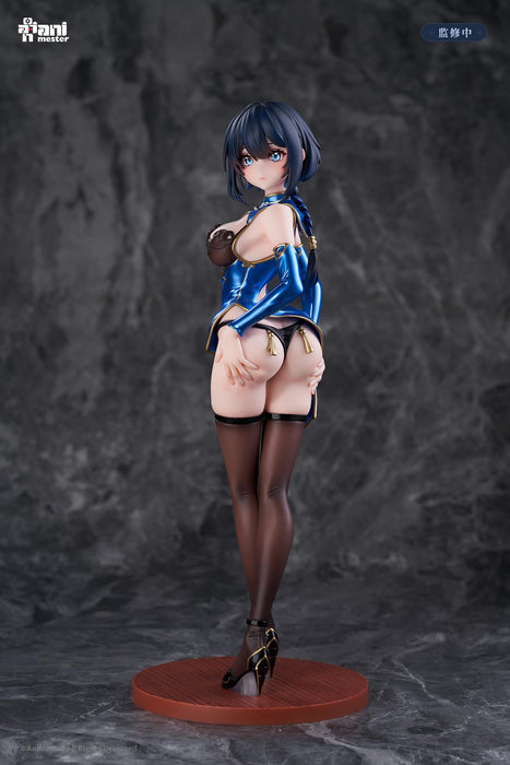 Animester Original Shiny Series Nangong Yingtao 1/6 Scale Collectible Model