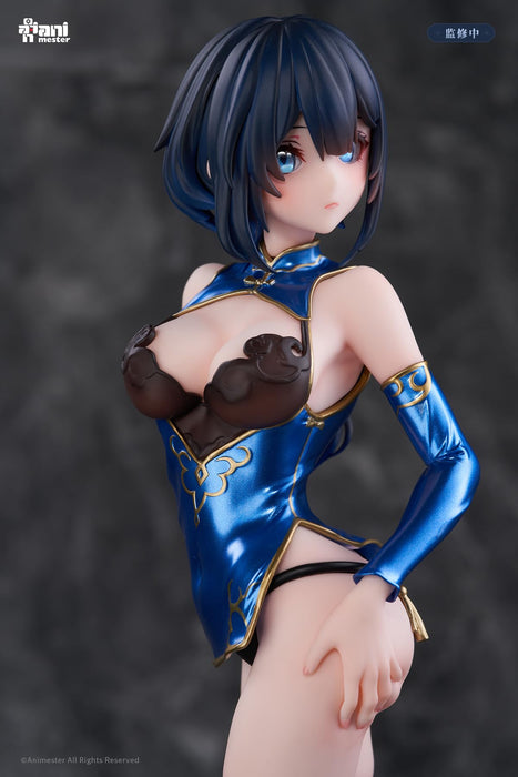 Animester Original Shiny Series Nangong Yingtao 1/6 Scale Collectible Model