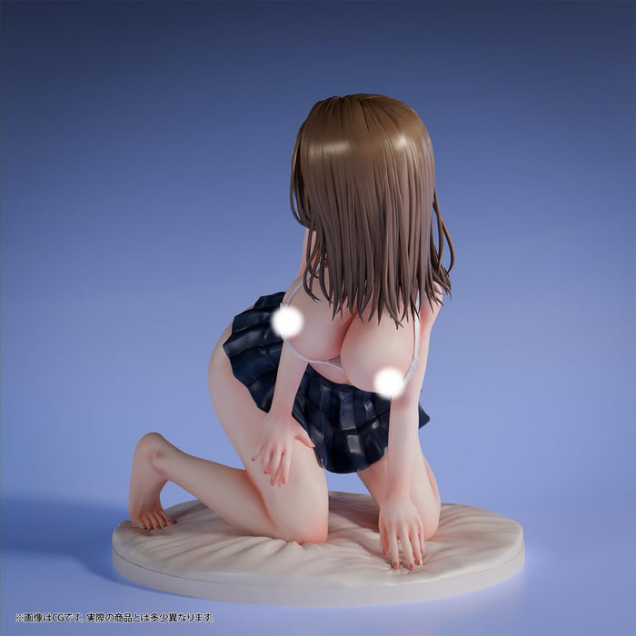 Insight Original 1/6 Shiraishi Rinka Figure - Premium Collectible