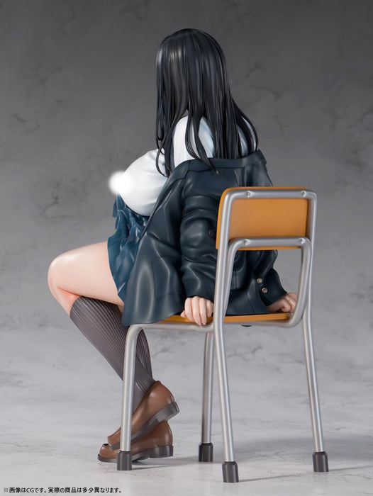 Insight Shizuku Original 1/4 Scale Collectible Figure