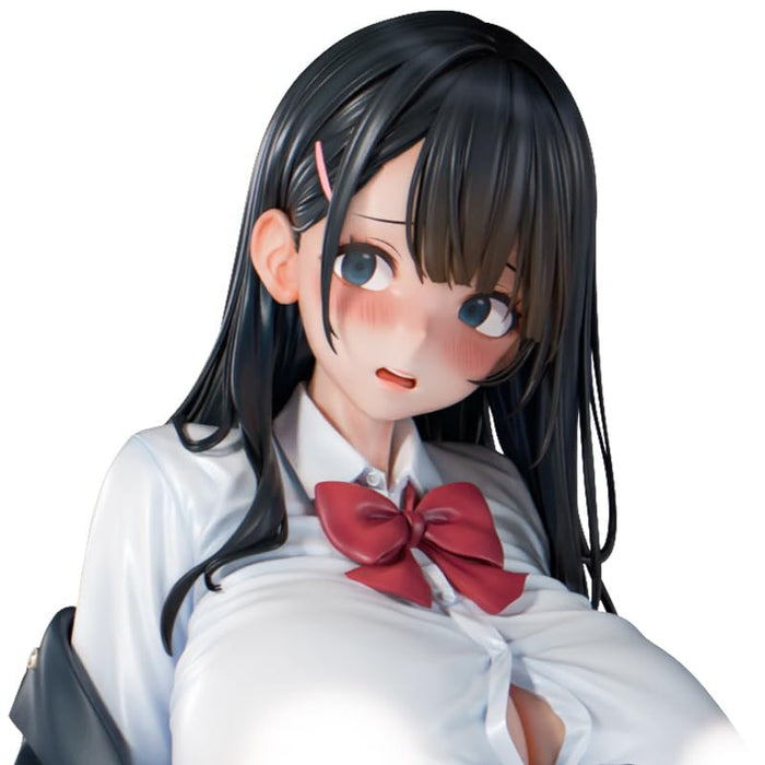 Insight Shizuku Original 1/6 Scale Collectible Figure - Premium Quality- Japan Figure Store - #1 Bring To You The Best Japanese Goods