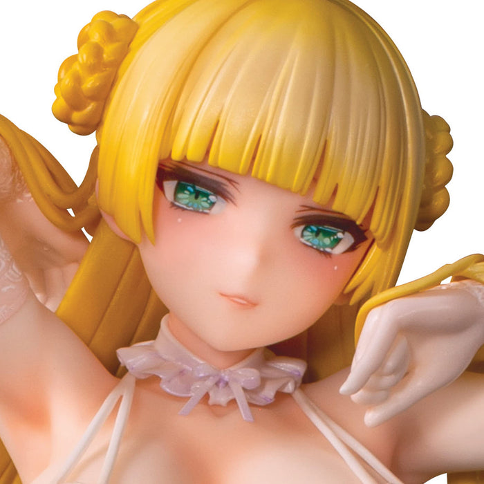 Skytube Amamiya Rin 1/6 Scale Figure by Alphamax - Original Design