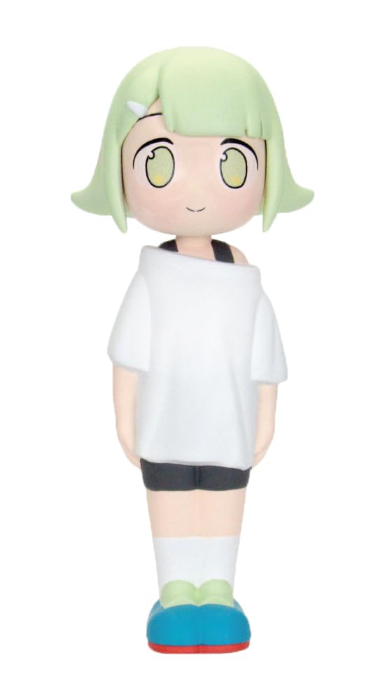 Plm Nuko-Sama-Chan Original Sofubi Figure Collectible Toy- Japan Figure Store - #1 Bring To You The Best Japanese Goods
