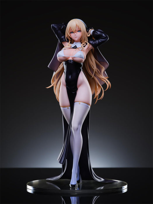 Omaha Original Sophia Marianne 1/6 Standard Version Collectible