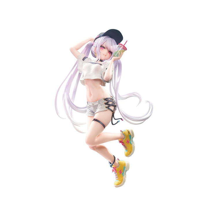 Hobby Sakura Original Spark 1/7 Scale Collectible Figure