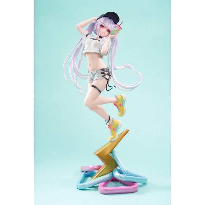 Hobby Sakura Original Spark 1/7 Scale Collectible Figure