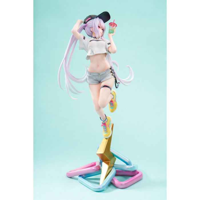 Hobby Sakura Original Spark 1/7 Scale Collectible Figure