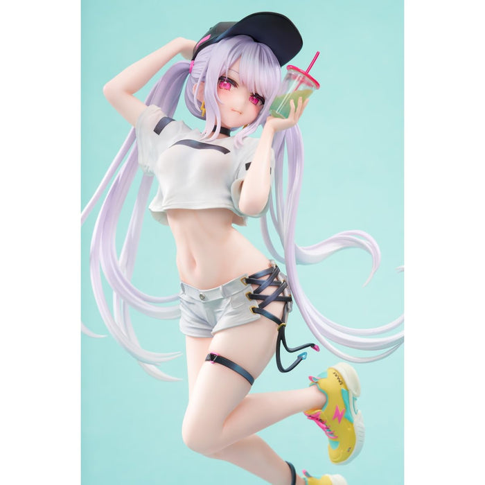 Hobby Sakura Original Spark 1/7 Scale Collectible Figure