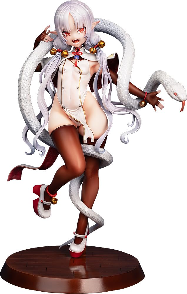 Infinity Studio Yanagishi 1/7 Scale Original SSR Figure Collectible- Japan Figure Store - #1 Bring To You The Best Japanese Goods