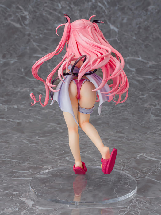 Bishop'S Rondo Succubus Rurumu 1/6 Valentine Version Original Figurine