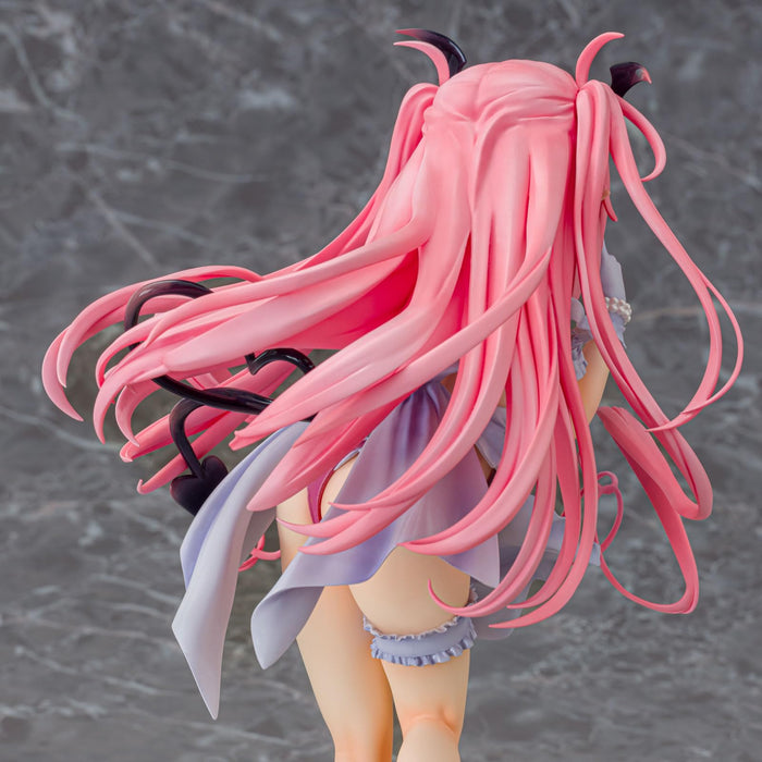 Bishop'S Rondo Succubus Rurumu 1/6 Valentine Version Original Figurine