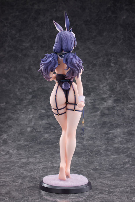 Otherwhere Original Obedient Hina Verna Figur mit nackten Beinen im Maßstab 1/6