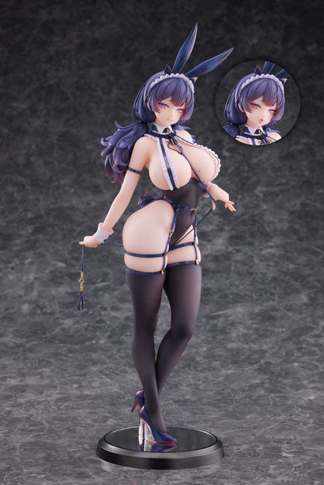 Otherwhere 1/6 Scale Obedient Hina Verna Original Figure