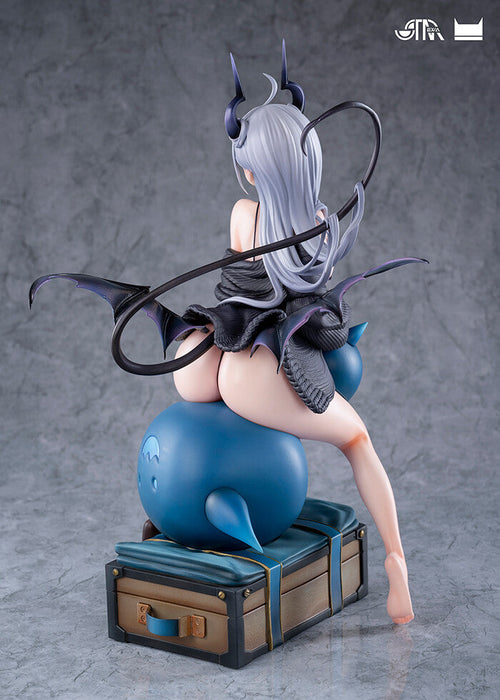 Tokyo Figure Starexva Studio Original Thea 1/4 Scale Regular Edition Exclusive