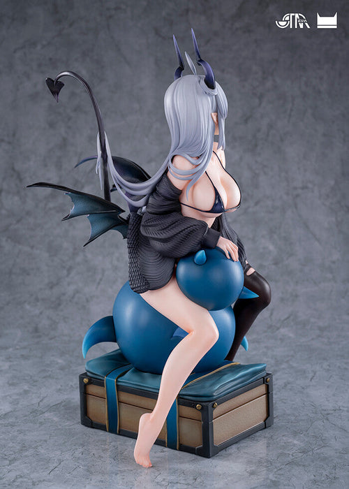 Tokyo Figure Starexva Studio Original Thea 1/4 Scale Regular Edition Exclusive