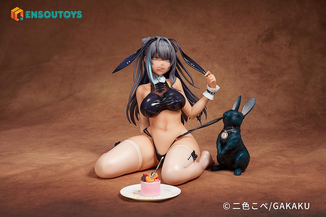 Ensoutoys Totsuki Cocoa 1/5 Scale Original Special Edition Figurine