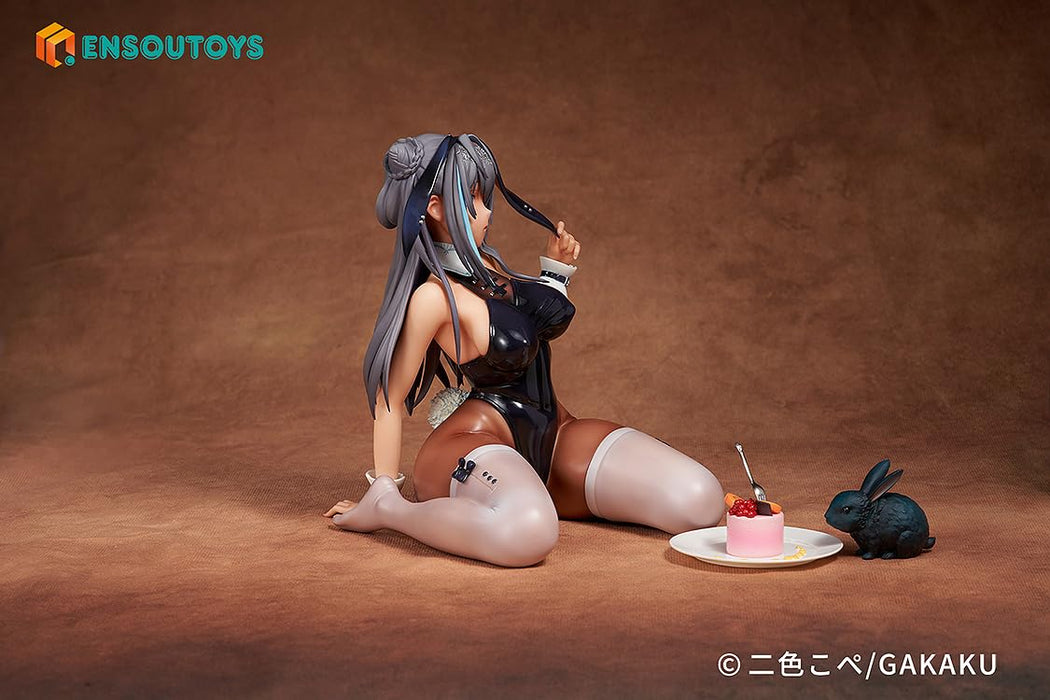 Ensoutoys Original Totsuki Cocoa 1/5 Scale Figure Collectible