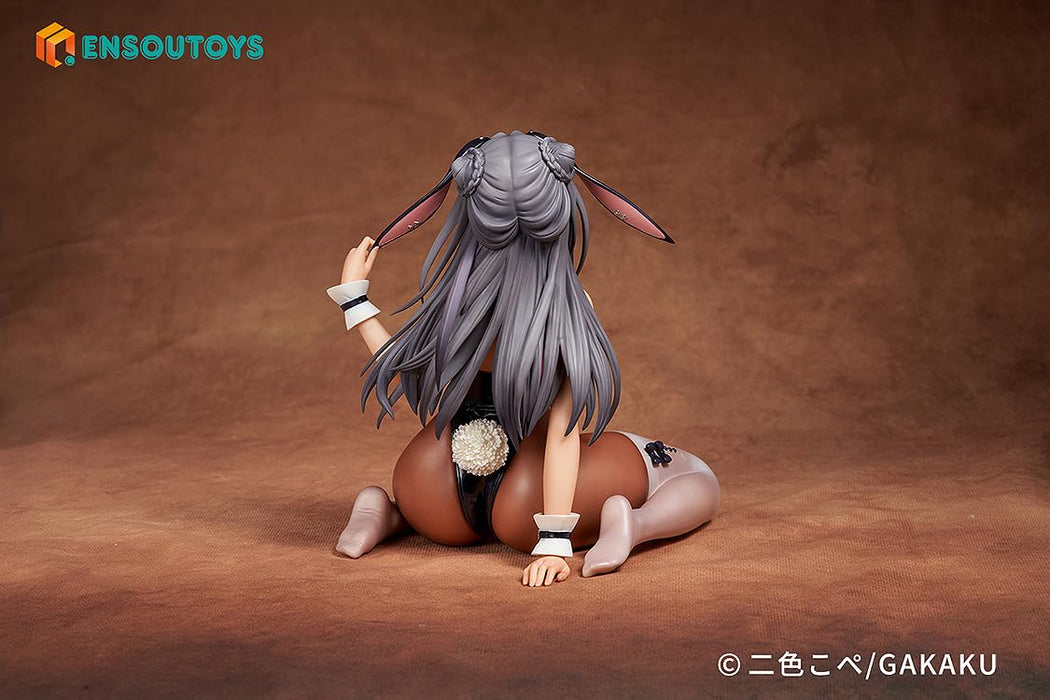 Ensoutoys Original Totsuki Cocoa 1/5 Scale Figure Collectible