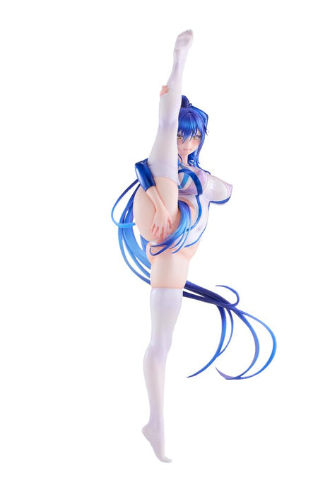 Lovely Original Tougo Yuki 1/6 Scale Collectible Figure