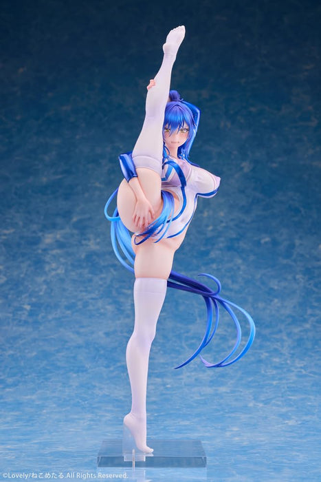 Lovely Original Tougo Yuki 1/6 Scale Collectible Figure