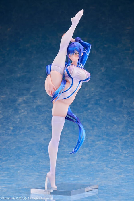 Lovely Original Tougo Yuki 1/6 Scale Collectible Figure