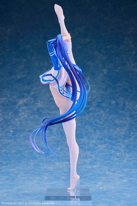 Lovely Original Tougo Yuki 1/6 Scale Collectible Figure