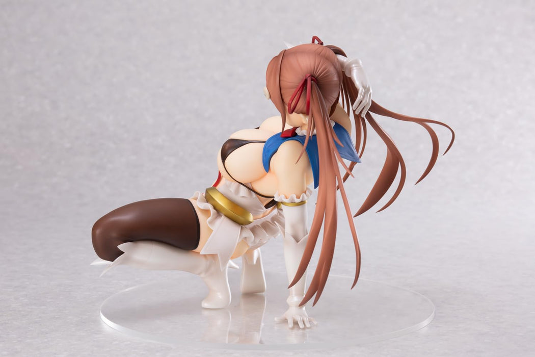 Orchideensamen Tuberosa Tsugaike Airi 1/6 Maßstab Figur Sammlerstück