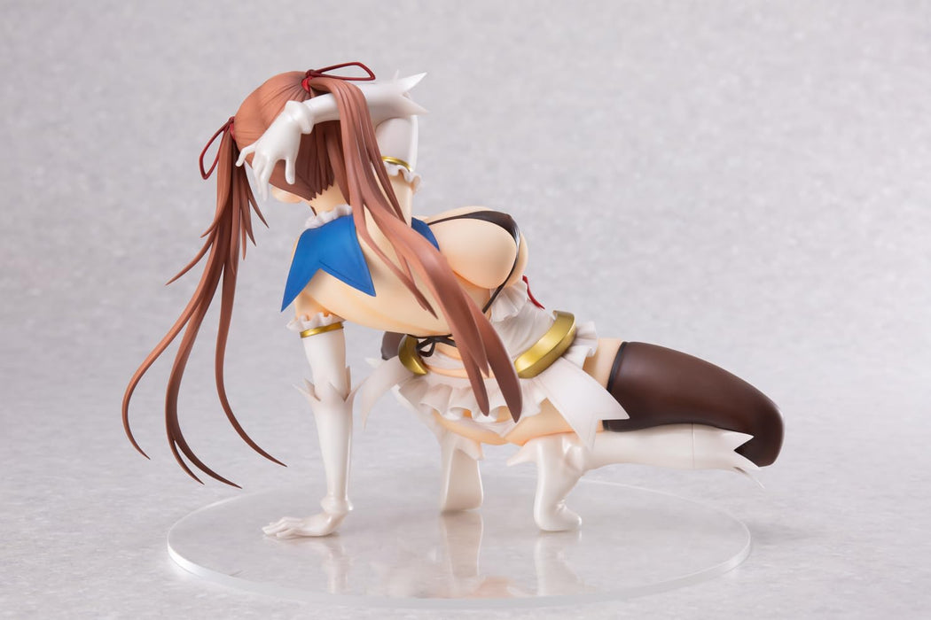 Orchideensamen Tuberosa Tsugaike Airi 1/6 Maßstab Figur Sammlerstück