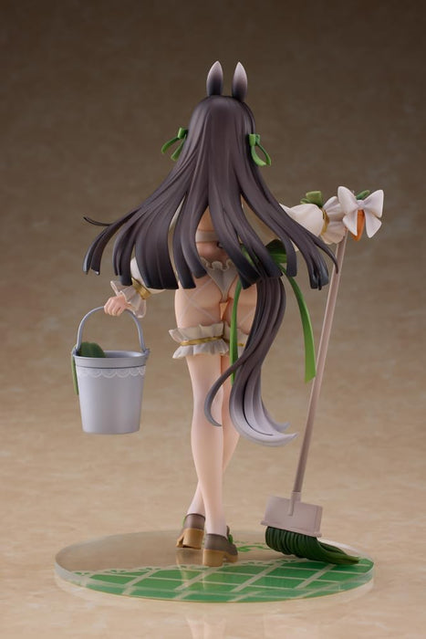 Magi Arts Original Umamaid Midori-Chan 1/7 Scale Collectible Figure