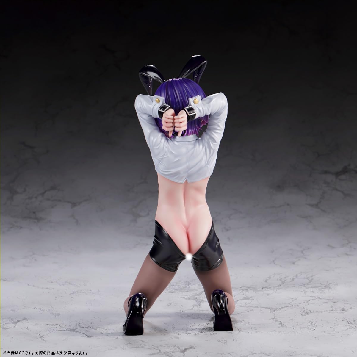 Insight Original Ura Koi Bunny Boy Froid 1/6 Scale Figure Collectible- Japan Figure Store - #1 Bring To You The Best Japanese Goods