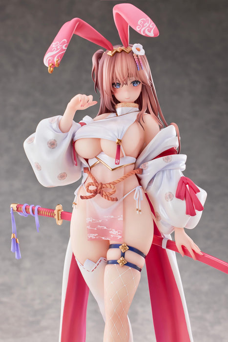 Yoyosky Original Usamurai 1/6 Scale 18+ Version with Tapestry