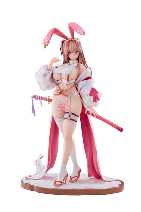 Maxcute Usamurai 1/6 Scale Original Collectible Figure