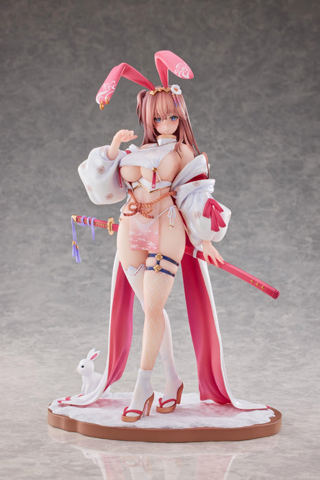 Maxcute Usamurai 1/6 Scale Original Collectible Figure