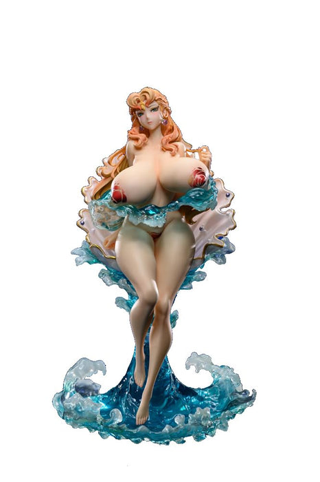 Ming Rui Sheng Original Venus 1/6 Scale Regular Edition Collectible Figure