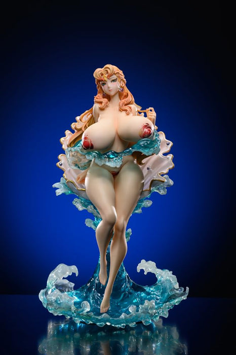 Ming Rui Sheng Original Venus 1/6 Scale Regular Edition Collectible Figure