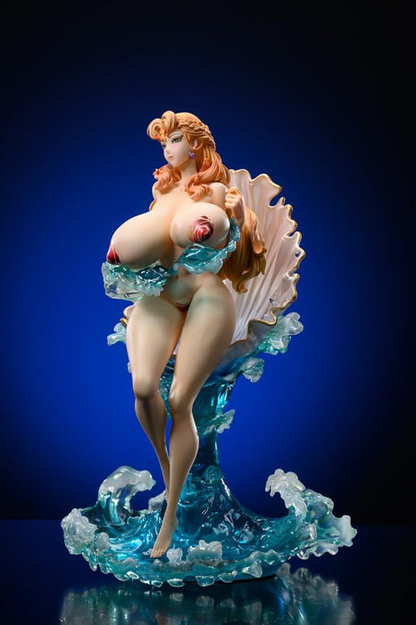 Ming Rui Sheng Original Venus 1/6 Scale Regular Edition Collectible Figure