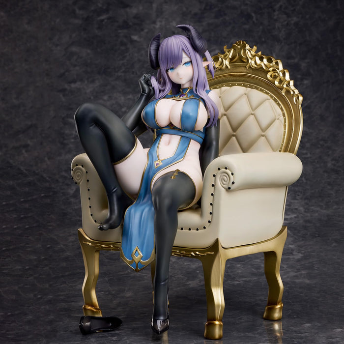 Union Creative International Ltd Original Vio High-Quality Collectible Figure