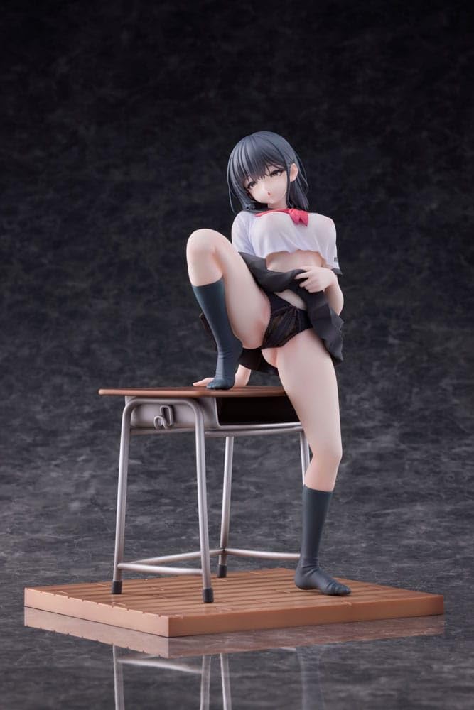 Partylook Original Watanabe Ayada 1/6 Scale Collectible Figure- Japan Figure Store - #1 Bring To You The Best Japanese Goods