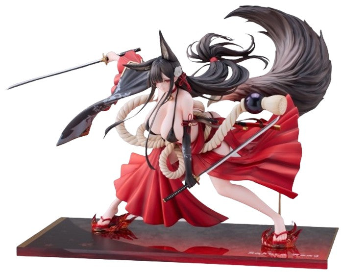 Hobby Sakura Ying Mo 1/7 Deluxe Edition Original Figure Collectible